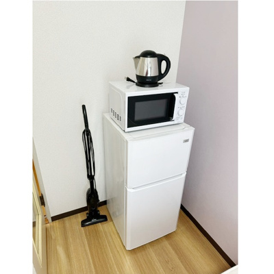 【内装】 | モナークマンション橋本弐番館