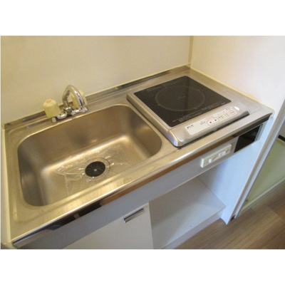 【内装】 | モナークマンション橋本弐番館