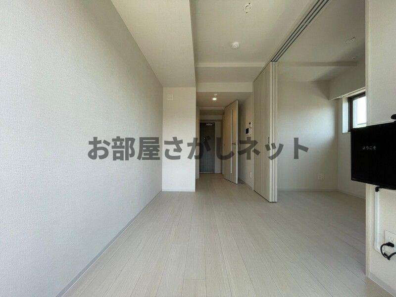 ルミーク本町ウェスト【おとり物件なし】#学生・社会人にオススメの内装