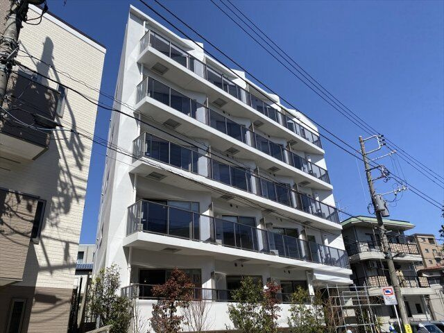 ルミーク本町ウェスト【おとり物件なし】#学生・社会人にオススメの外観