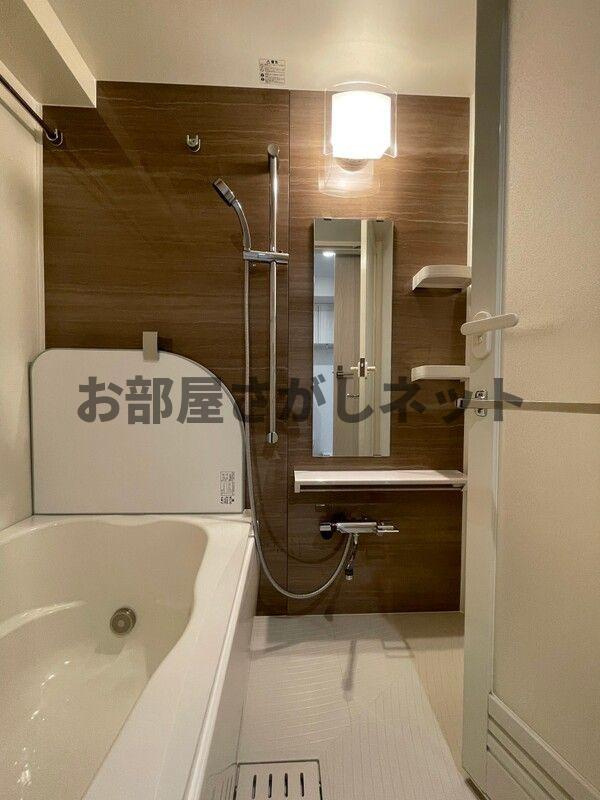 ルミーク本町ウェスト【おとり物件なし】#学生・社会人にオススメの浴室