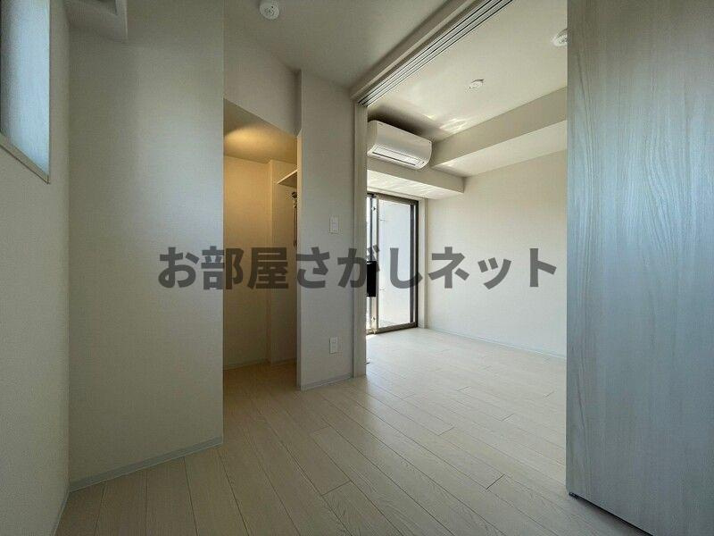 ルミーク本町ウェスト【おとり物件なし】#学生・社会人にオススメの収納