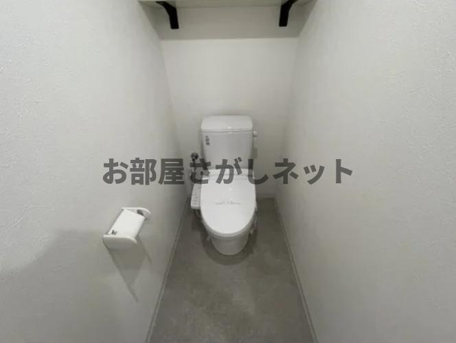 レピュア新板橋駅前レジデンス【おとり物件なし】#学生・社会人にオススメのトイレ