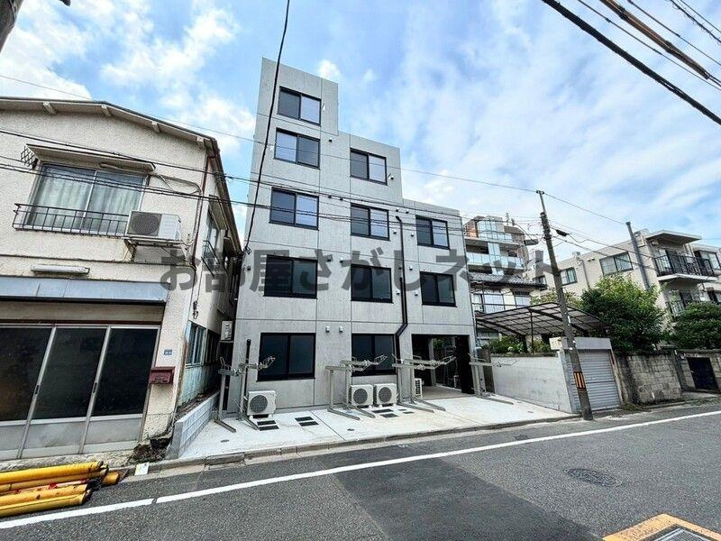 レピュア新板橋駅前レジデンス【おとり物件なし】#学生・社会人にオススメのその他共用部分