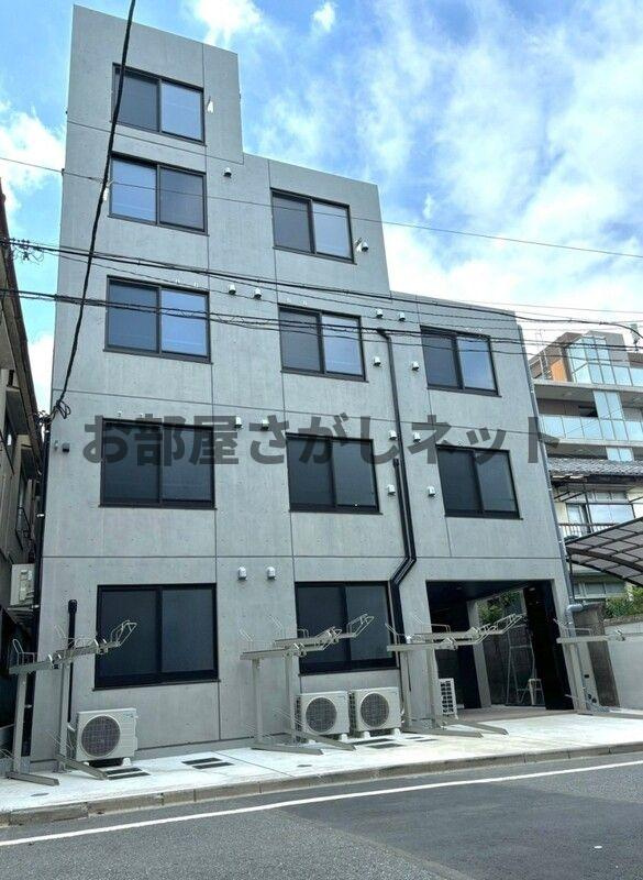 レピュア新板橋駅前レジデンス【おとり物件なし】#学生・社会人にオススメ