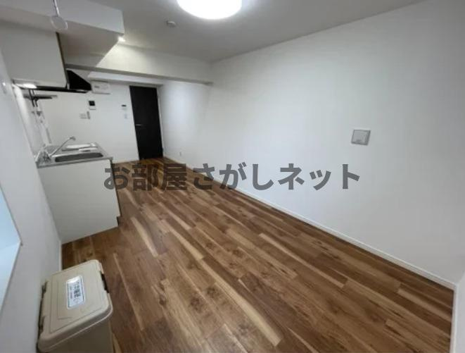 レピュア新板橋駅前レジデンス【おとり物件なし】#学生・社会人にオススメの居間・リビング