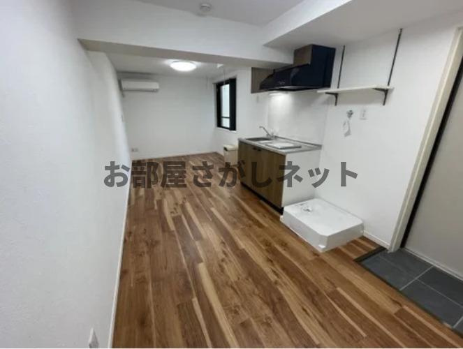 レピュア新板橋駅前レジデンス【おとり物件なし】#学生・社会人にオススメの内装