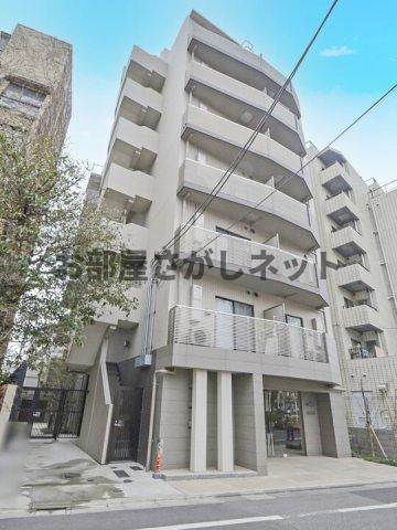 メイクスデザイン板橋区役所前【おとり物件なし】#学生・社会人にオススメ