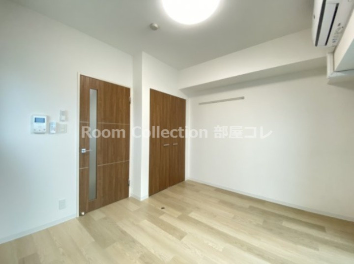 グランツェ名駅太閤通の内装|※同物件他部屋写真
反転の場合有