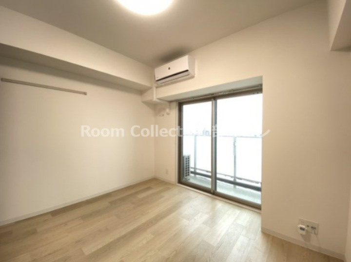 グランツェ名駅太閤通の居間・リビング|※同物件他部屋写真
反転の場合有