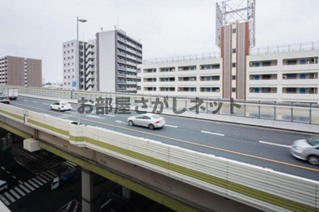 ウェスタ板橋仲宿【おとり物件なし】#学生・社会人にオススメの展望
