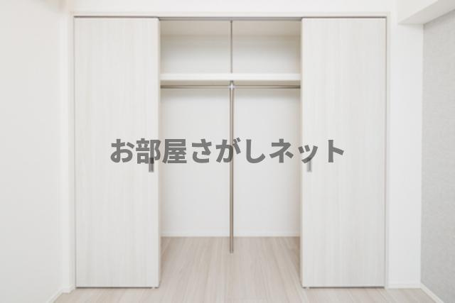 ウェスタ板橋仲宿【おとり物件なし】#学生・社会人にオススメの収納|※写真は同タイプ住戸です。