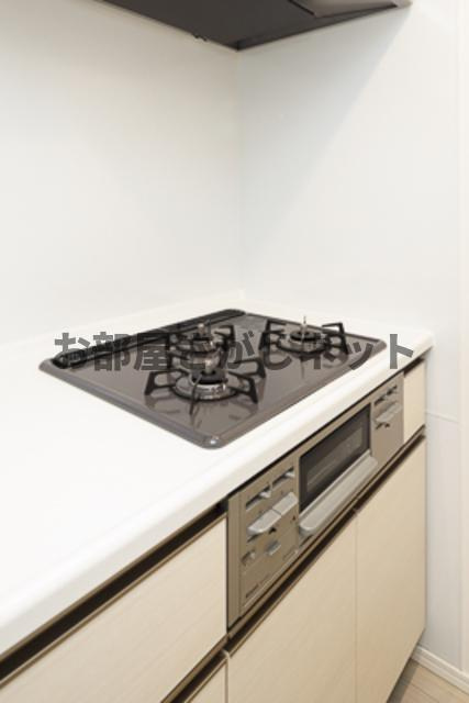 ウェスタ板橋仲宿【おとり物件なし】#学生・社会人にオススメのその他|※写真は同タイプ住戸です。