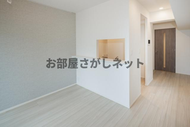 ウェスタ板橋仲宿【おとり物件なし】#学生・社会人にオススメの洋室|※写真は同タイプ住戸です。