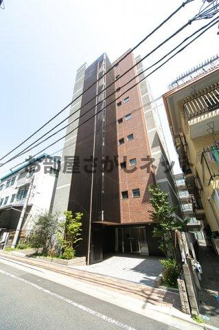 ＳＴＡＮＤＺ板橋本町【おとり物件なし】#学生・社会人にオススメ