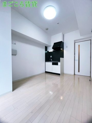 【寝室】 | ルネ日本橋アネーロ