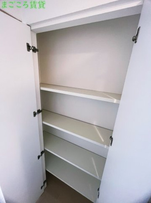 【収納】 | ルネ日本橋アネーロ