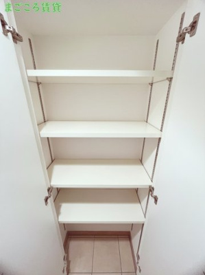 【設備】 | ルネ日本橋アネーロ