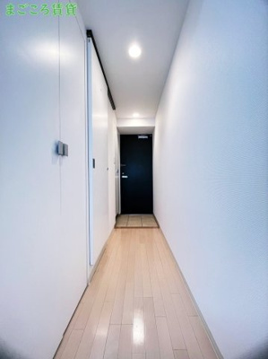 【その他共用部分】 | ルネ日本橋アネーロ