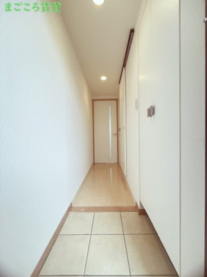 【玄関】 | ルネ日本橋アネーロ