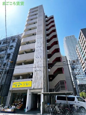 【外観】 | ドゥムール新町