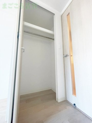 【収納】 | ファステート大阪ドームシティ