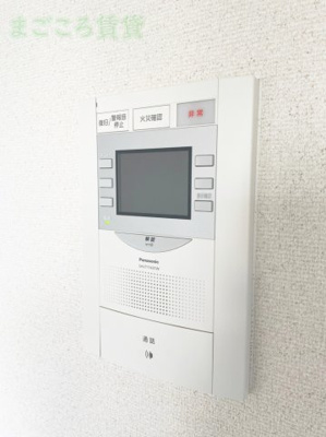 【セキュリティ】 | ファステート大阪ドームシティ