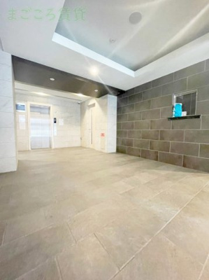 【ロビー】 | ファステート大阪ドームシティ