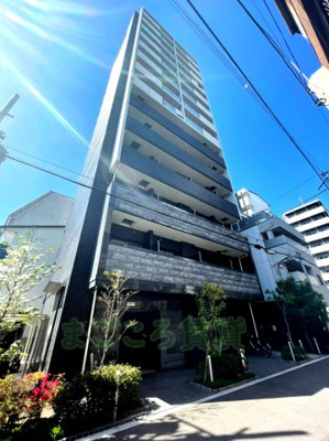 【外観】 | ファステート大阪ドームシティ