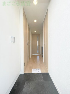 【玄関】 | ファステート大阪ドームシティ