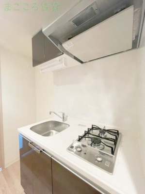 【キッチン】 | ファステート大阪ドームシティ