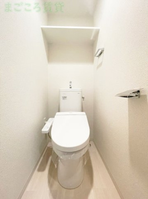 【トイレ】 | ファステート大阪ドームシティ