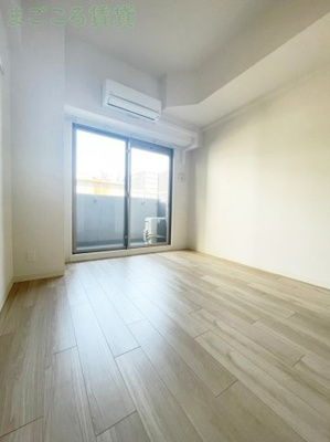 【居間・リビング】 | ファステート大阪ドームシティ