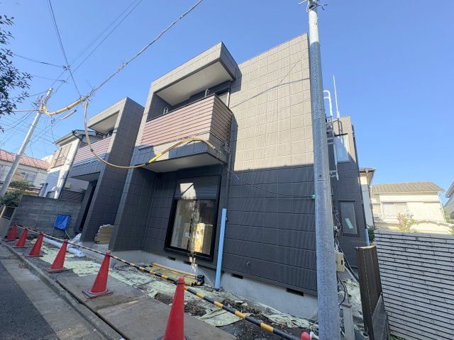 練馬区練馬１丁目の賃貸マンションのその他共用部分