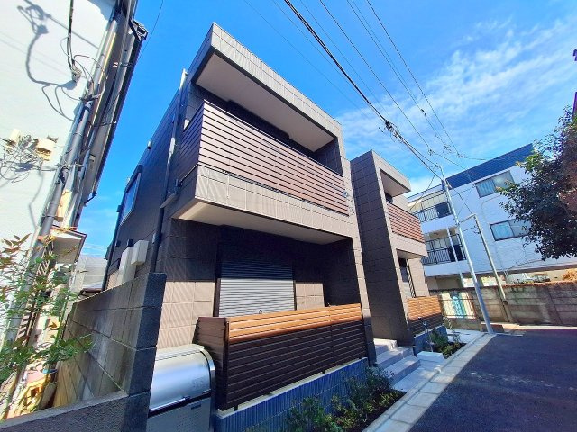 Ｃｌｅａｎ　Ｈｏｍｅ練馬