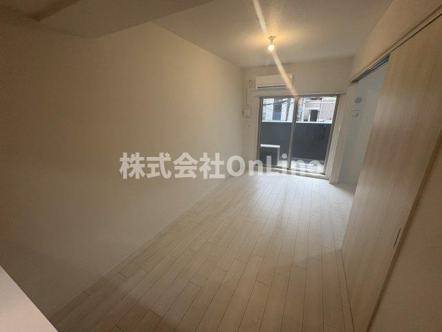 【洋室】 | リヴェント玉造