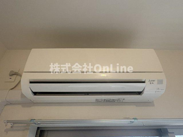 【設備】 | リヴェント玉造