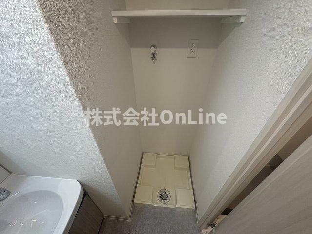 【設備】 | リヴェント玉造