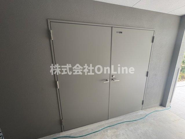 【その他共用部分】 | リヴェント玉造