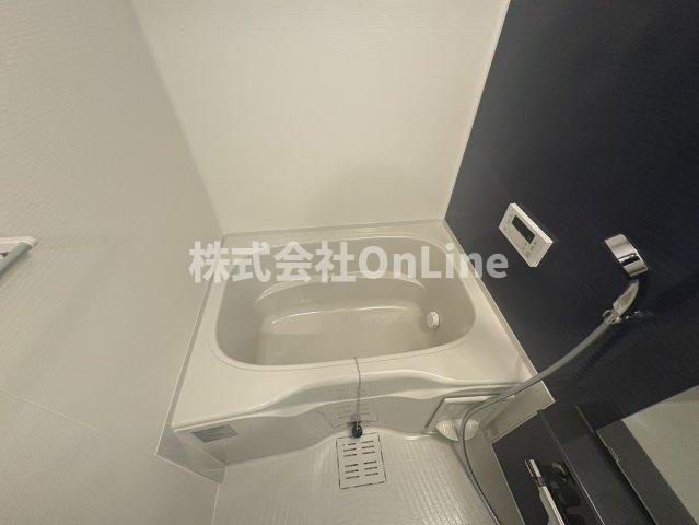 【浴室】 | リヴェント玉造