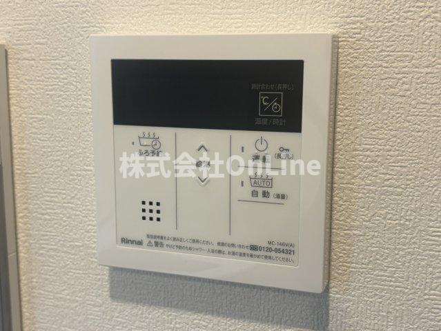 【設備】 | リヴェント玉造