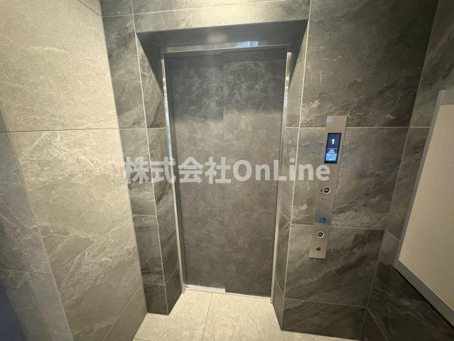 【設備】 | リヴェント玉造