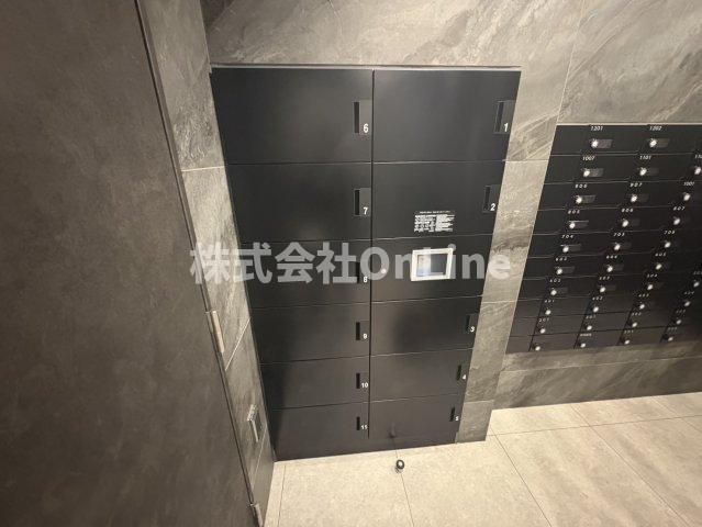 【設備】 | リヴェント玉造