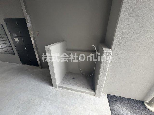 【設備】 | リヴェント玉造