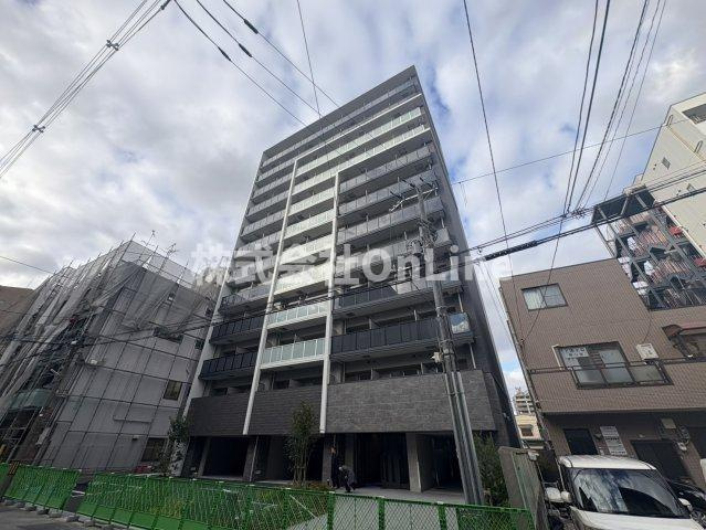 【外観】 | リヴェント玉造