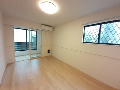 【居間・リビング】 | アザレア | 使いやすいリビングです