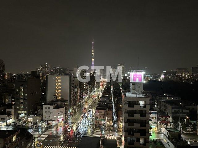 【展望】