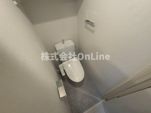 【トイレ】 | リヴェント玉造