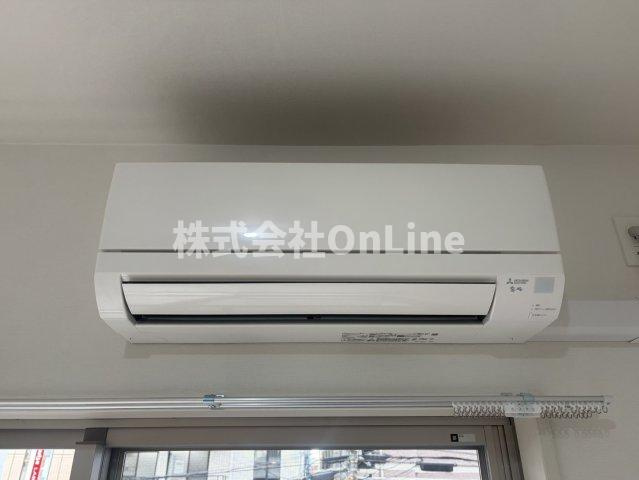 【設備】 | リヴェント玉造