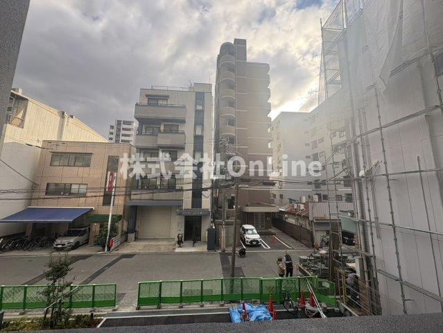 【展望】 | リヴェント玉造